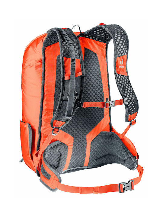 Deuter Mountaineering Backpack 27lt Orange