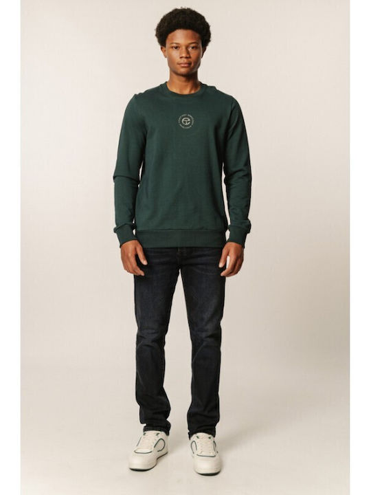 Herren Jeanshosen mit Regulär Anwendung Blau