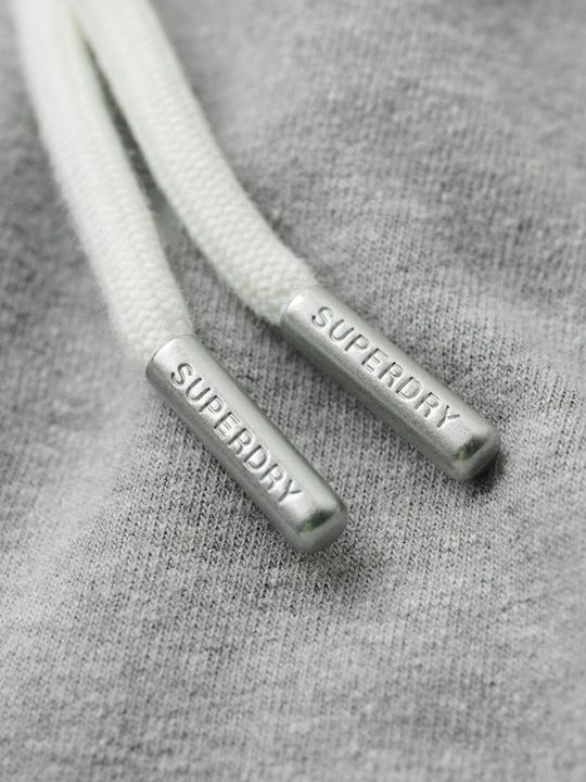 Παντελόνι Φόρμας Grey Marl