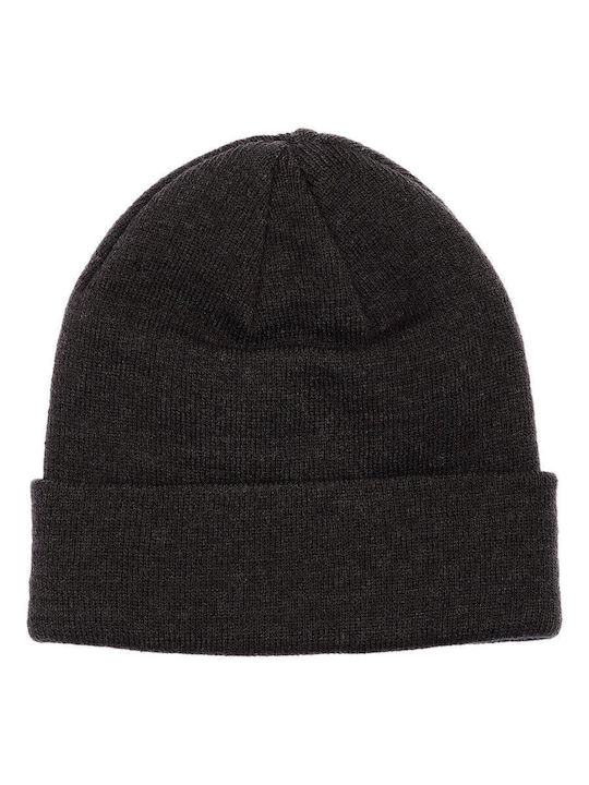 Beanie Unisex Beanie Knitted in White color