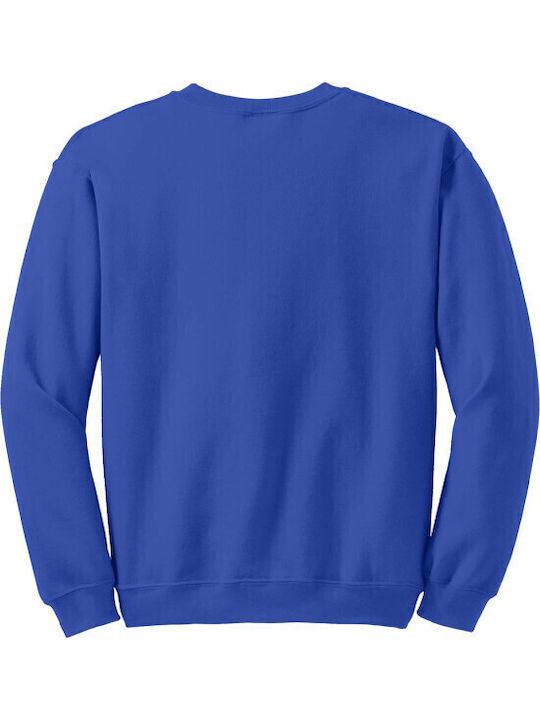 Kinder-Sweatshirt Blau