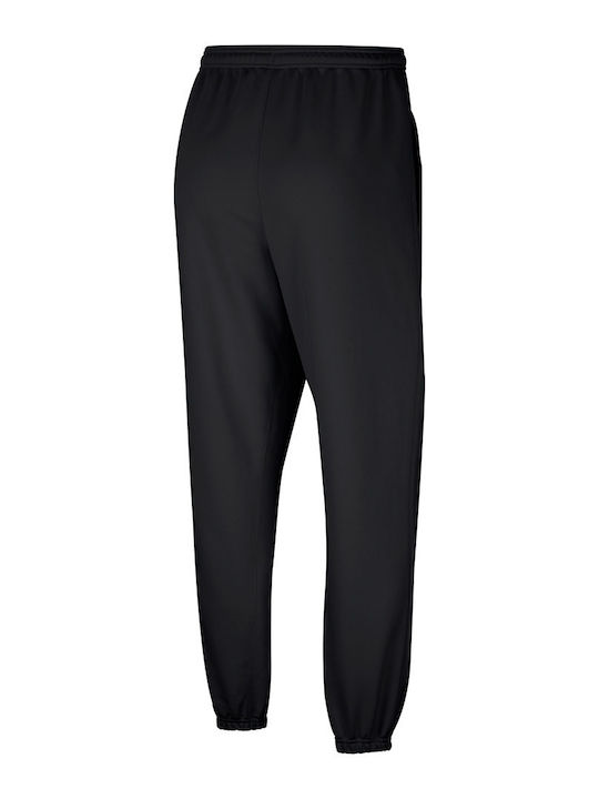 Nike Dri-Fit Sweatpants Black