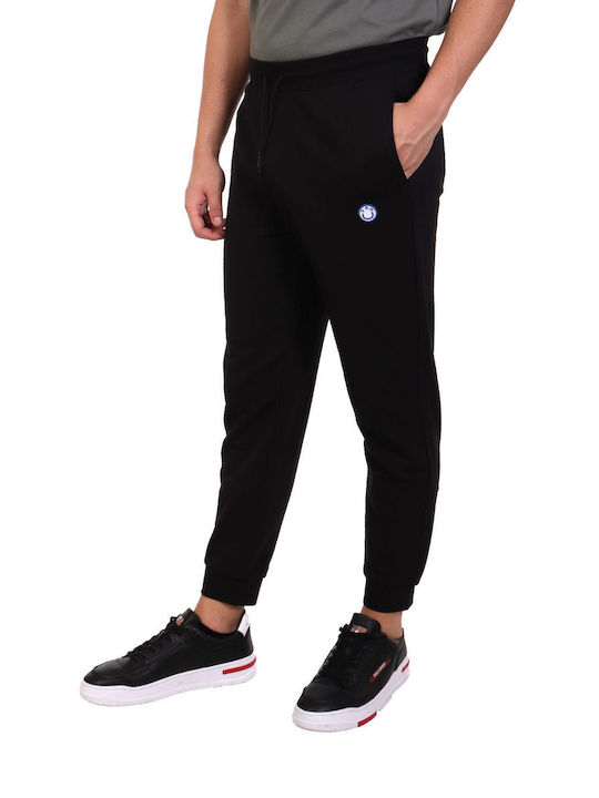 Hugo Boss Pantaloni de trening Negru