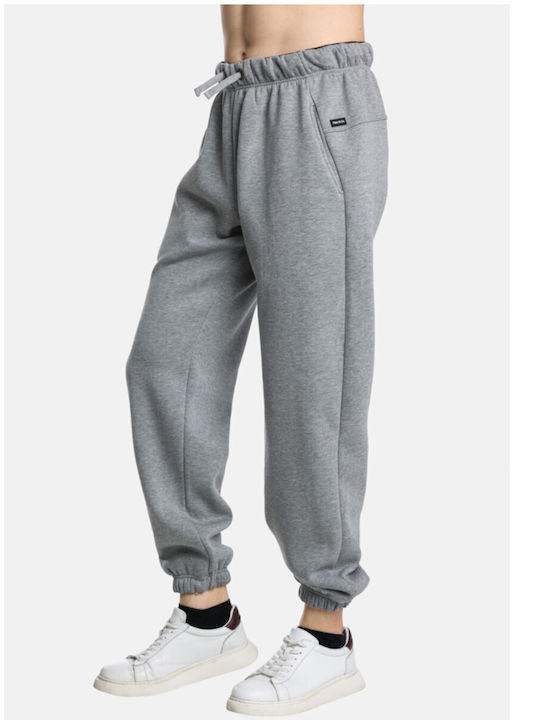 Paco & Co Sweatpants Gray