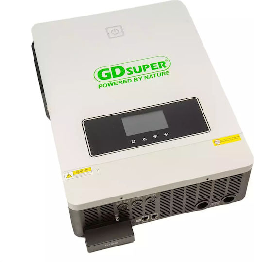 Gdsuper Pure Sine Wave Inverter Power 10200W Single Phase 000.230.16259