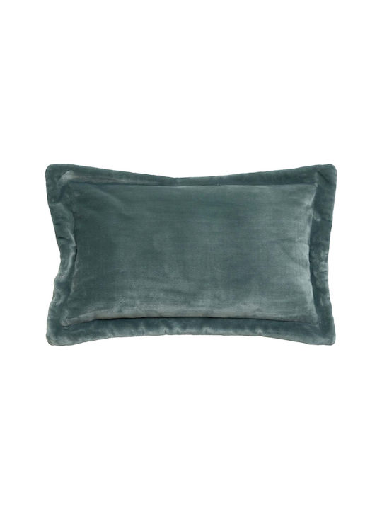 Sofa Cushion A-s Cuddly Bleu Givre 38x58cm