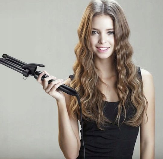 Curling Iron pentru bucle 22mm ZY1933QWS89