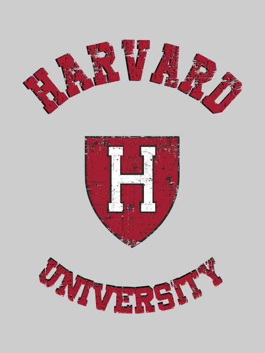 Harvard Sweatshirt (Replica) - BLACK