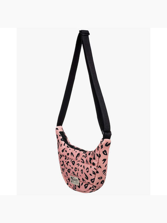 Billabong Pack Waist Bag Pink