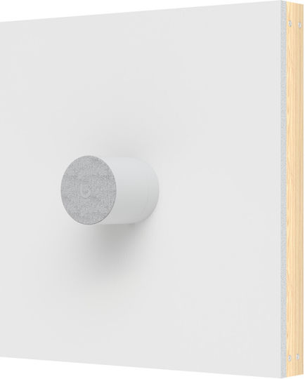 Ubiquiti Uacc-chime-poe Poe Смарт Звънец 80db Говорител Звук