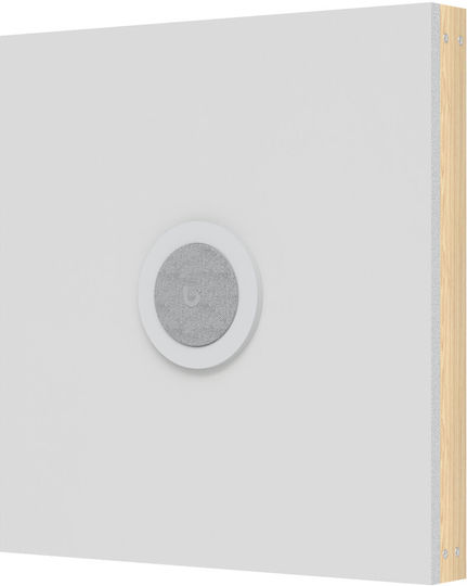 Ubiquiti Uacc-chime-poe Poe Смарт Звънец 80db Говорител Звук