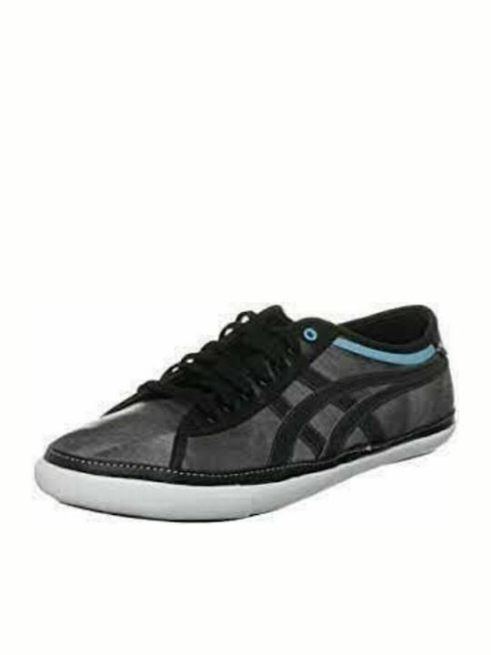 ASICS Biku LE DX Sneakers Gray