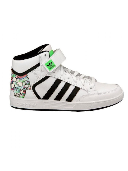 adidas Sneakers White