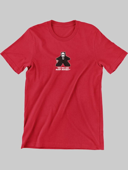 Kids' T-shirt Dark Purple