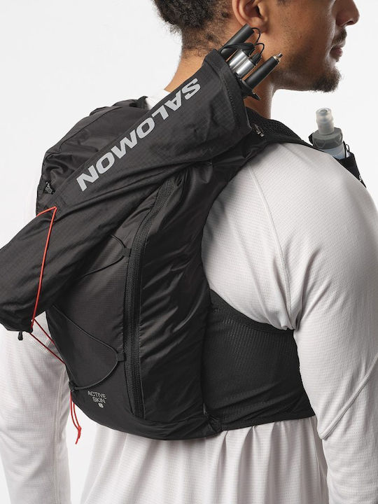 Salomon Active Skin 8 Hydration Vest 8l Black