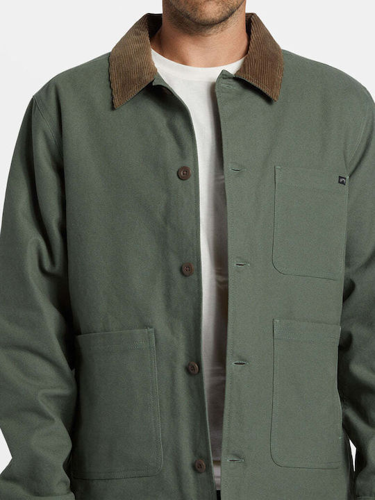 Sherpa Μπουφάν Puffer Hunter