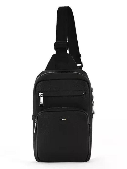 Men's Bag Shoulder / Crossbody Black