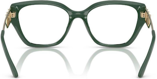 Michael Kors Γυναικείος Σκελετός Πεταλούδα Μαύρος MK4140U 4006