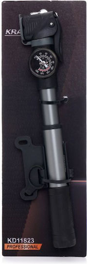 Kraft & Dele KD11823 Pompa cu aer cald Mână