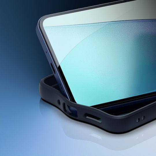 Dux Ducis Aimo Back Cover Σιλικόνης / Πλαστικό 1.2mm Διάφανο (Redmi 14C / Poco C75)