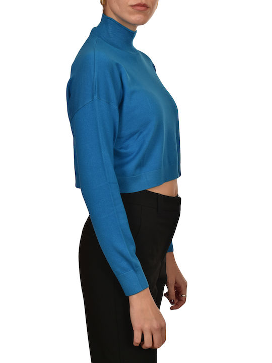 Marella Pullover Vivid Blue 24253660717006