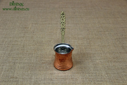 Hot Sand Brewer Copper 120ml Hot Sand Brewer Copper 120ml