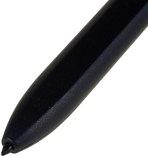 Stilou Tactil pentru Samsung Galaxy Tab S8 Ultra / S8 / S8+ de culoare Negru
