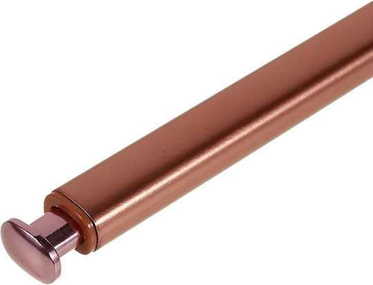 Stilou Tactil pentru Samsung Galaxy Note 20 / Note 20 Ultra de culoare Aur