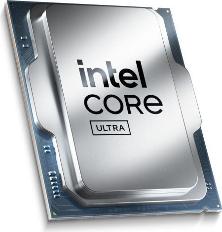 Intel Ultra 7 265K 3.9GHz Processor 20 Core for Socket 1851 Tray