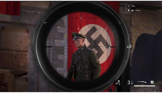 Sniper Elite: Resistance Xbox Series X Game