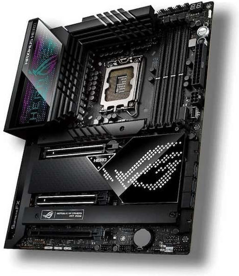 Biostar H610MT-E Wi-Fi Motherboard Micro ATX με Intel 1700 Socket H610MTE