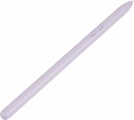 Γραφίδα Αφής για Samsung Galaxy Tab S9 FE / S9 FE+ σε Μωβ χρώμα