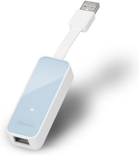 TP-LINK UE200 USB Netzwerkadapter