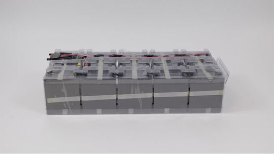 Eaton UPS Batterie mit Kapazität 5Ah und Spannung 12V 1Stück