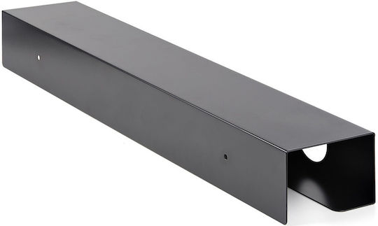 StarTech Поддръжка на кабели Черен (S55016779) 1бр