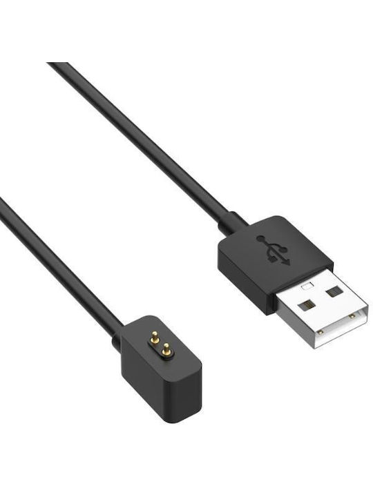 Usb Charging Ladegerät für Mi Band 8 Schwarzς