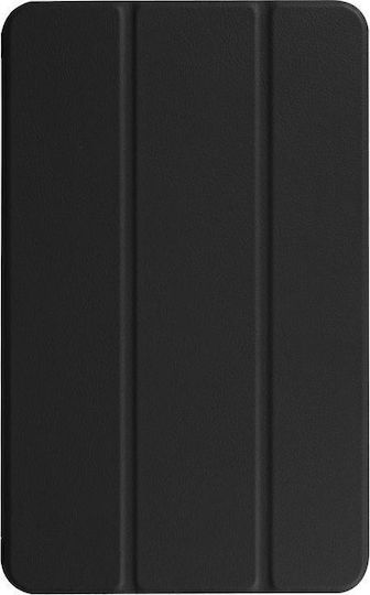 Flip Flip Cover Black Galaxy Tab S6 Lite 10.4" P615/P616