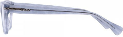 Ralph Lauren Femei Plastic Rame Ochelari Ochi de pisică Albastru RA7161U 6154