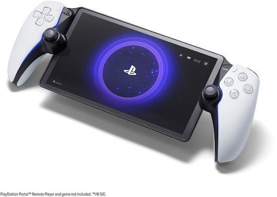 PowerA Anti-Glare Screen Protection for Playstation Portal