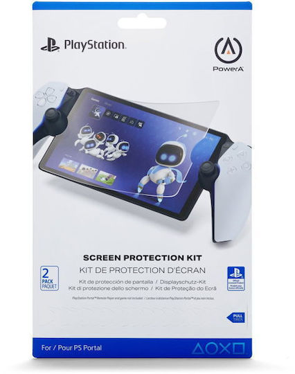 PowerA Anti-Glare Screen Protection for Playstation Portal