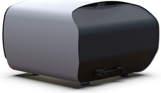 Alfa Forni Electric Cuptor de Pizza 1.2kW Gray