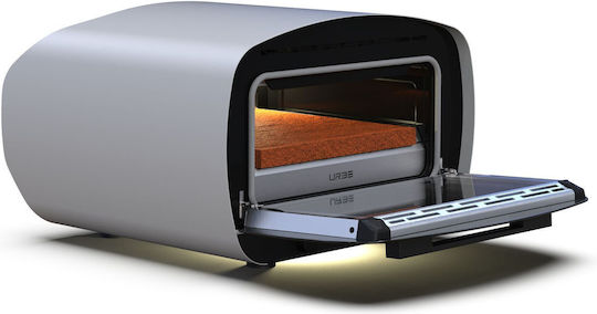 Alfa Forni Electric Cuptor de Pizza 1.2kW Gray