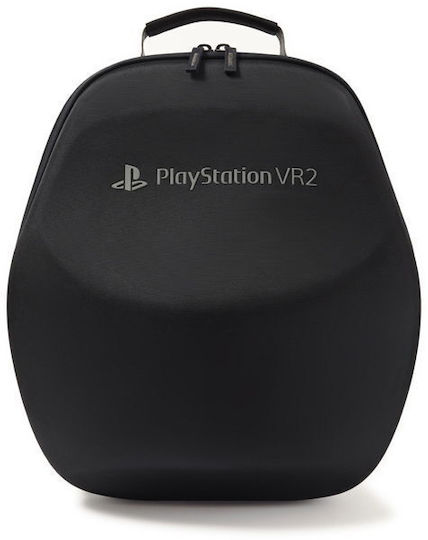 Powera Storage Case Playstation Vr2 Carrying Case Protective Storage Travel Ready Playstation Official Licensed
