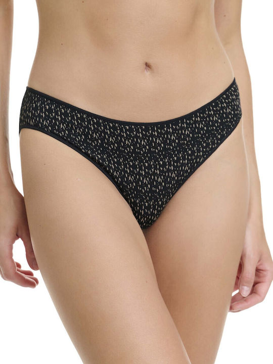 Bamboo Women's Slip 2Pack Multicolor