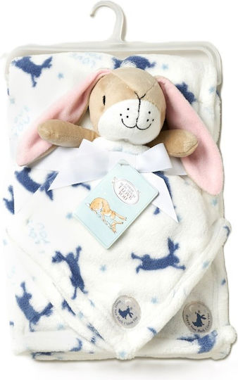 Set Cadou pentru Bebeluși Plush 2buc