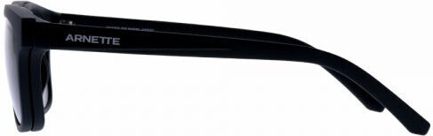 Arnette Rame Ochelari Pentru Bărbați Din Acetat Negru AN4347U 27581W