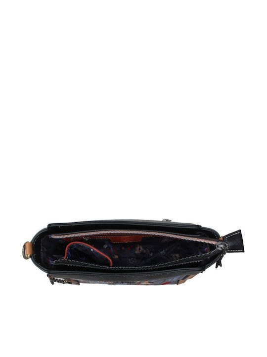 Women's Bag Crossbody Multicolour