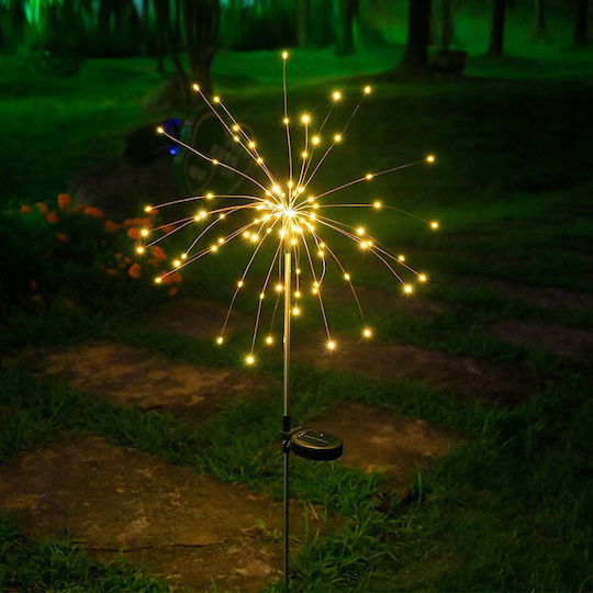 Fireworks Соларна Светлина