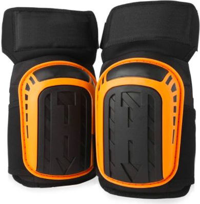 Kraft & Dele Genunchieră Pentru Târât 2 Bucăți Kraft & Dele Genunchieră Pentru Târât 2 Bucăți