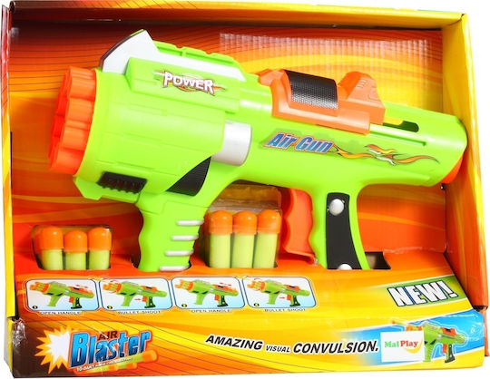 MalPlay Kinderpistole